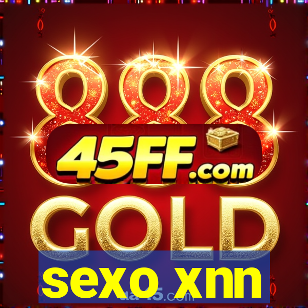 sexo xnn